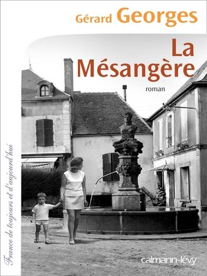 cover image of La Mésangère
